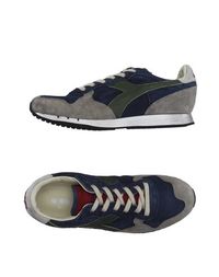 Низкие кеды и кроссовки Diadora Heritage