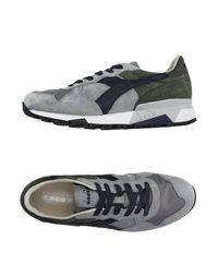Низкие кеды и кроссовки Diadora Heritage