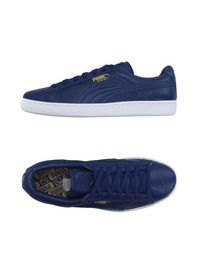 Низкие кеды и кроссовки Puma