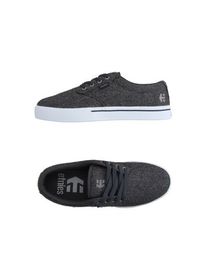 Низкие кеды и кроссовки Etnies