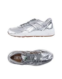 Низкие кеды и кроссовки Puma Alife