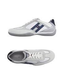 Низкие кеды и кроссовки Tommy Hilfiger