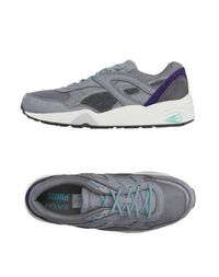 Низкие кеды и кроссовки Bwgh X Puma