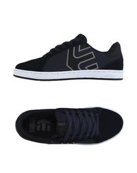 Низкие кеды и кроссовки Etnies