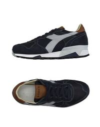 Низкие кеды и кроссовки Diadora Heritage