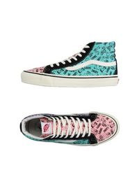 Высокие кеды и кроссовки Vans OTW Collection