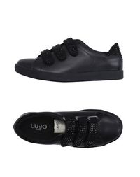 Низкие кеды и кроссовки LIU •JO Shoes