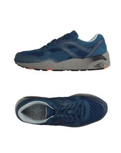 Низкие кеды и кроссовки Puma