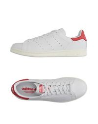 Низкие кеды и кроссовки Adidas Originals