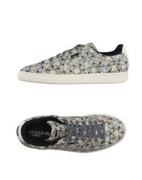 Низкие кеды и кроссовки Swash London X Puma