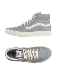 Высокие кеды и кроссовки Vans BY DÍemme