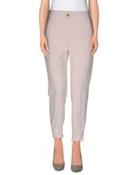 Повседневные брюки Elisabetta Franchi