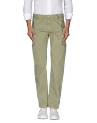 Повседневные брюки Trussardi Jeans
