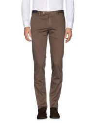 Повседневные брюки G.T.A. Manifattura Pantaloni
