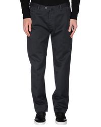 Повседневные брюки G.T.A. Manifattura Pantaloni