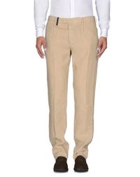 Повседневные брюки G.T.A. Manifattura Pantaloni