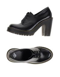 Обувь на шнурках DR. Martens