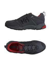 Низкие кеды и кроссовки Helly Hansen