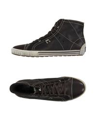 Высокие кеды и кроссовки Helly Hansen