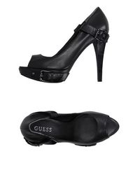 Туфли Guess