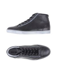 Высокие кеды и кроссовки Bikkembergs
