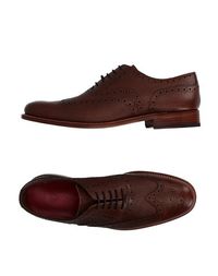 Обувь на шнурках Grenson