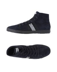 Высокие кеды и кроссовки Bikkembergs