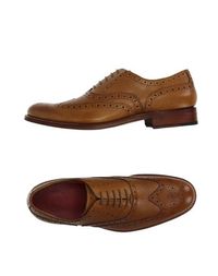 Обувь на шнурках Grenson