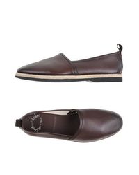 Эспадрильи Santoni