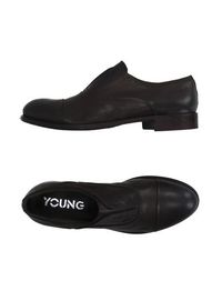 Мокасины Young