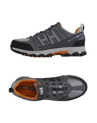 Низкие кеды и кроссовки Helly Hansen