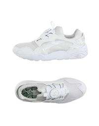 Низкие кеды и кроссовки Puma