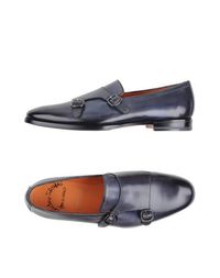 Мокасины Santoni