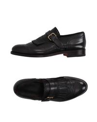 Мокасины Santoni