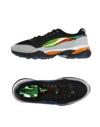 Alexander Mcqueen Puma Lookbuck