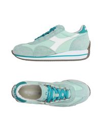 Низкие кеды и кроссовки Diadora Heritage