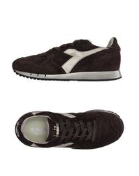 Низкие кеды и кроссовки Diadora Heritage