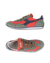 Низкие кеды и кроссовки Diadora Heritage