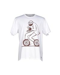 Футболка Carhartt