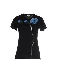 Футболка P.A.R.O.S.H.