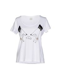 Футболка Pinko TAG
