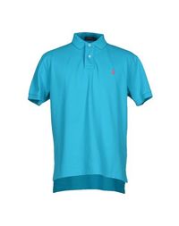 Поло Polo Ralph Lauren