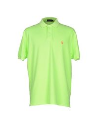 Поло Polo Ralph Lauren