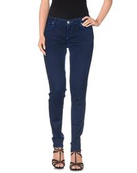 Джинсовые брюки True Religion