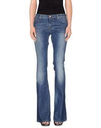 Джинсовые брюки M.Grifoni Denim