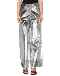 Джинсовые брюки Maison Margiela 0