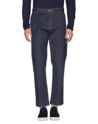 Джинсовые брюки M.Grifoni Denim