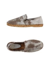 Эспадрильи Espadrilles AND Collection PrivĒe?