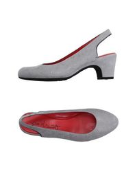 Туфли PAS DE Rouge