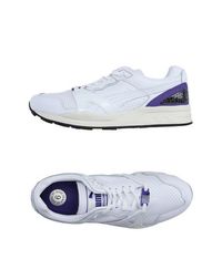 Низкие кеды и кроссовки Puma